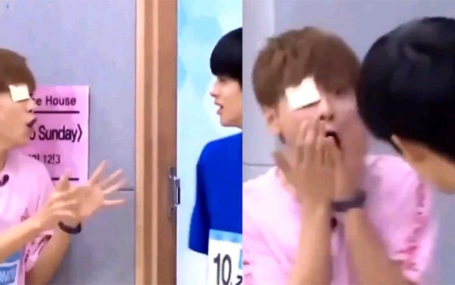 Lộ bằng chứng dàn dựng của PRODUCE X 101 khiến fan phẫn nộ