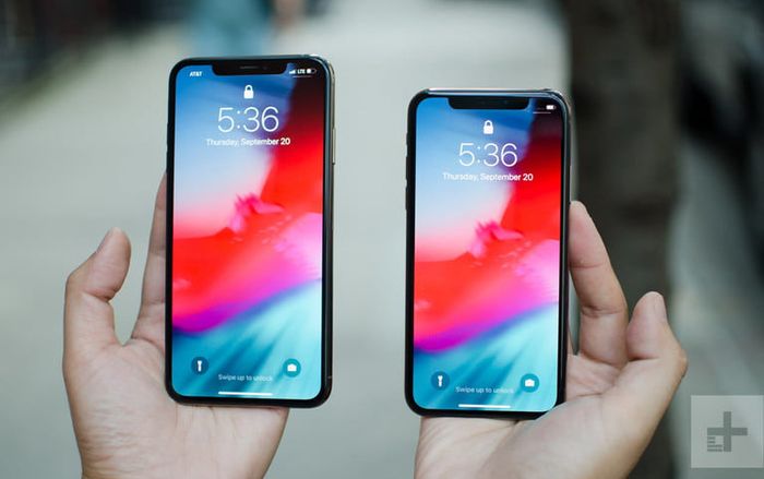 Thiết kế bộ ba iPhone 2019 cùng lúc rò rỉ, bất ngờ nhất là chiếc máy kế nhiệm iPhone Xr