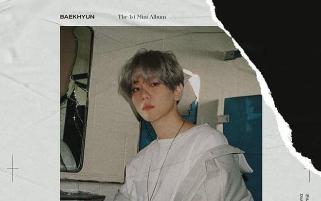 Vừa mới 'kêu gào' cận ngày solo vẫn chưa thấy gì, fan 'sốc thính' khi Baekhyun (EXO) 'nhá hàng' cùng lúc loạt ảnh và clip mới