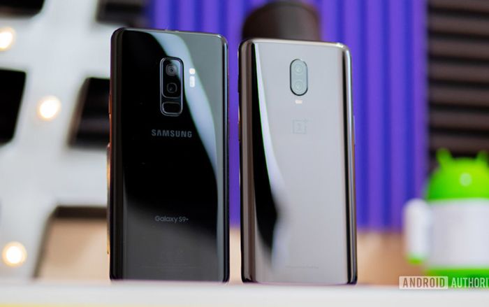 Rất nhiều người Mỹ không biết mình đang dùng smartphone gì