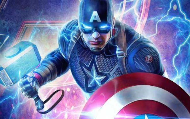 Đạo diễn ‘Avengers: Endgame’ giải thích bí ẩn du hành thời gian của Captain America!