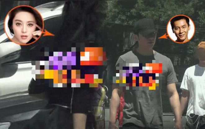 Sau 3 ngày chia tay, Phạm Băng Băng và Lý Thần đi ăn cùng nhau 'như chưa hề có cuộc chia ly'