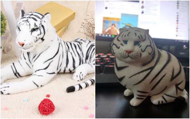 'Bóc phốt' mua hàng online không như hình đặt, nhưng cư dân mạng không thả phẫn nộ, trái lại còn khen ngợi