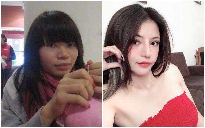 Từng bị ghét vì xấu, bà mẹ một con dùng 10 năm thanh xuân lột xác hoàn hảo nhờ PTTM
