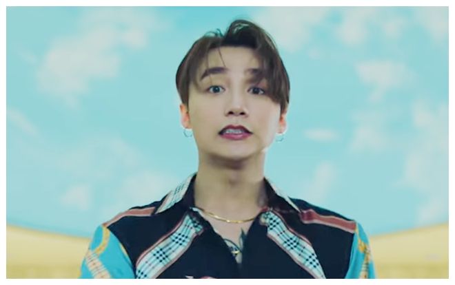 Sơn Tùng M-TP bị soi màu son vừa già vừa sến lại quá nữ tính điệu đà trong MV 'Hãy trao cho anh'