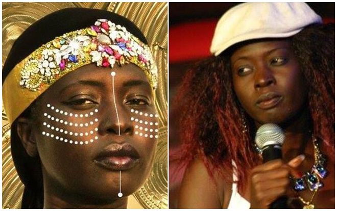 Quá khứ đẫm nước mắt của nữ ca sĩ bị cảnh sát cưỡng hiếp khi chỉ mới 10 tuổi