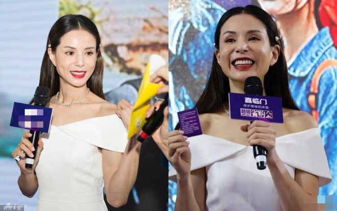 Tiểu Long Nữ - Lý Nhược Đồng khiến fan 'suy sụp' vì nhan sắc thật khác xa ảnh trên mạng