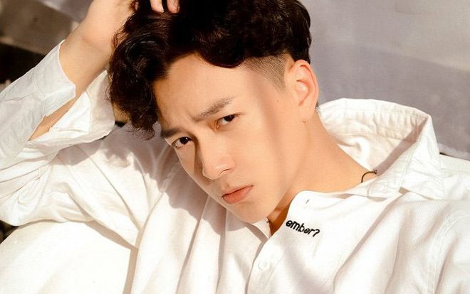 Ngô Kiến Huy: Từng nghèo ý tưởng âm nhạc… và bước rẽ hướng định mệnh