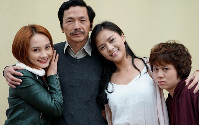 'Về nhà đi con': Cùng lận đận nhưng con gái nào của ông Sơn là người phải đau khổ trong tình yêu nhất?