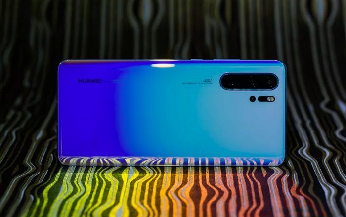 Chính Huawei cũng không biết tương lai những chiếc smartphone của mình sẽ ra sao