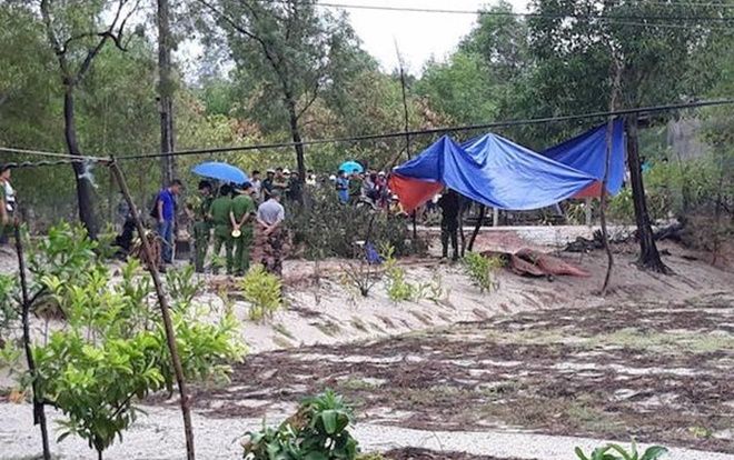 Nam thanh niên sát hại nữ sinh lớp 11 rồi tự vẫn do gia đình ngăn cấm chuyện tình cảm