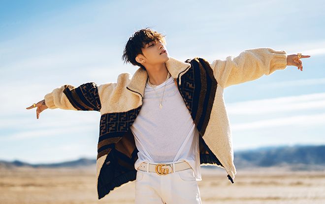 Lượt xem MV 'Hãy trao cho anh' (Sơn Tùng M-TP) sau 24 giờ lên sóng là…