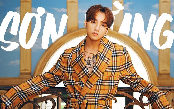 Sơn Tùng M-TP: Phá vỡ mọi kỷ lục nhạc Việt và tham vọng tiến đến tầm quốc tế