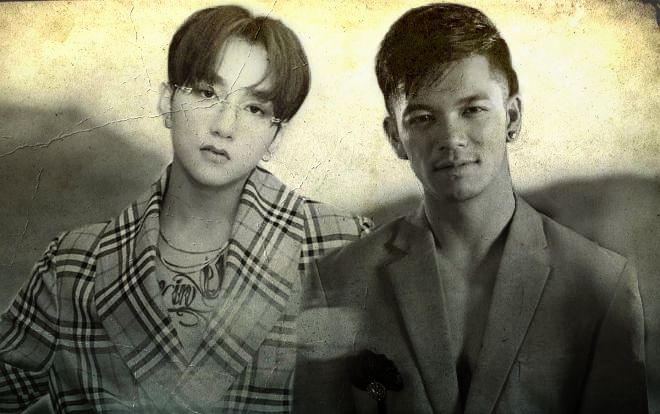 Những điểm giống nhau giữa 2 MV 'Hãy trao cho anh' (Sơn Tùng) và 'Anh đổ rồi đấy' (Trọng Hiếu)