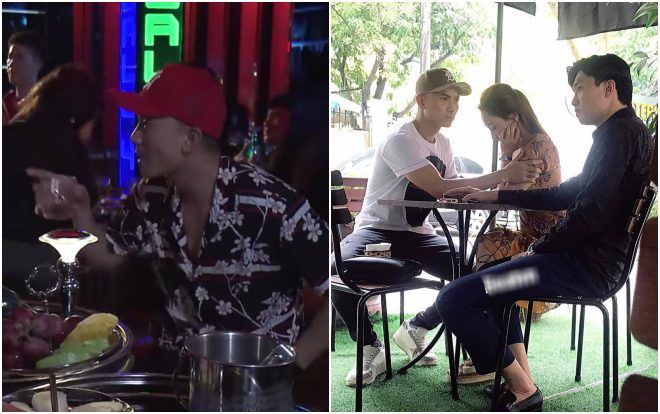 Về Nhà Đi Con tập 57: Khán giả hào hứng đẩy 'thuyền' Dũng - Thư ra khơi vì Vũ quá đáng ghét!