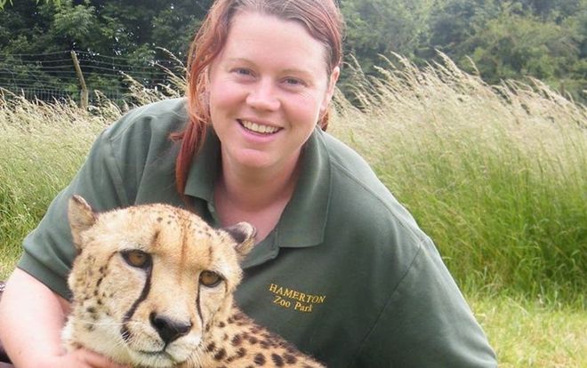 Nhân viên sở thú bị hổ ăn thịt và sự thật bất ngờ phía sau