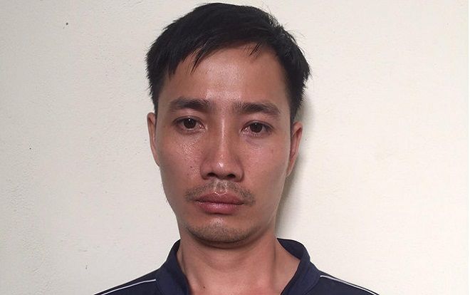 Nhờ chỉ đường rồi kéo bé gái 13 tuổi vào nhà hoang thực hiện hành vi đồi bại