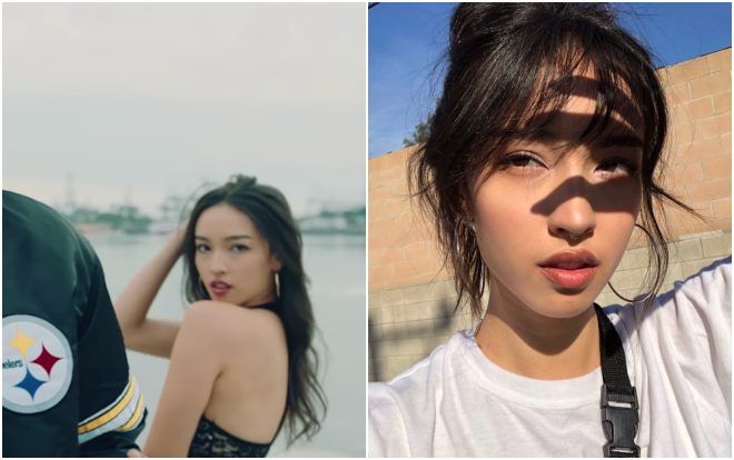 Dân mạng 'soi' gái xinh gốc Á siêu quyến rũ trong MV Hãy trao cho anh (Sơn Tùng M-TP) và đây là info của cô nàng!