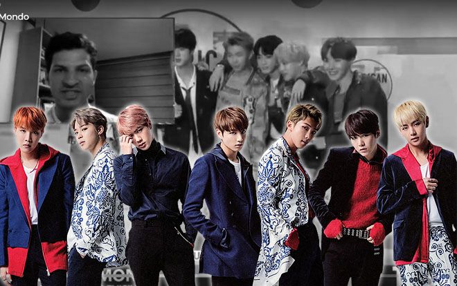 Truyền thông Ý gây phẫn nộ khi đề cập đến vụ án của Burning Sun nhưng lại sử dụng hình ảnh của… BTS