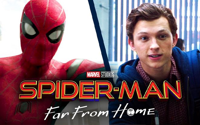 After credit của 'Spider-Man Far From Home': Điều gì đang tới với Phase 4 của MCU?