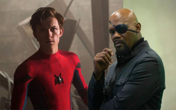 Spider Man: Far From Home: Giải thích lí do Nick Fury không gặp Peter Parker trong sự kiện Avengers: Endgame