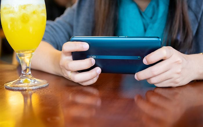 Đánh giá khả năng chơi game trên OPPO Reno: Cấu hình mạnh mẽ giúp chơi được mượt mà các tựa game nặng!