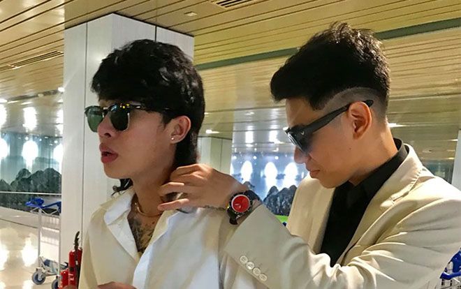 Cận ngày 'thả xích' MV 'Sóng gió', Jack và K-ICM cứ thay nhau 'thả thính' thế này thì fan biết sống sao?