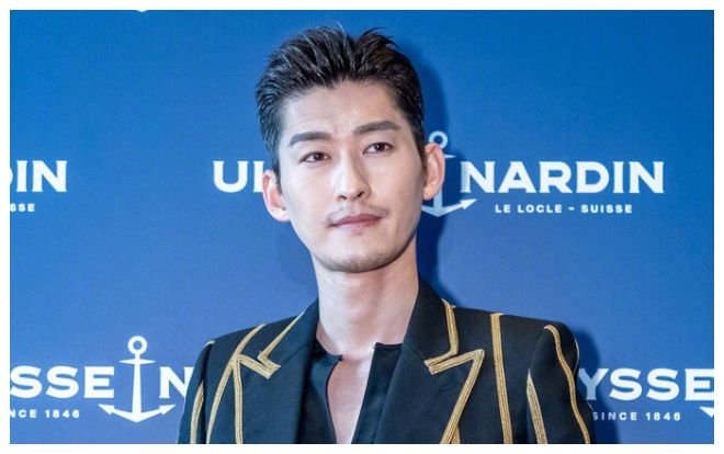 'Đại boss' Trương Hàn khiến fan xót xa vì già nua nhăn nheo không còn giống 'tổng tài bá đạo' như ngày xưa