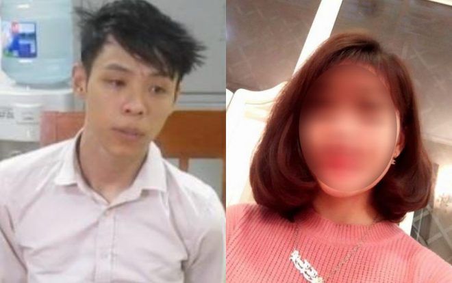 Níu kéo tình cảm bất thành, nam thanh niên chặn đường đâm nữ nhân viên spa suýt mất mạng rồi đăng Facebook