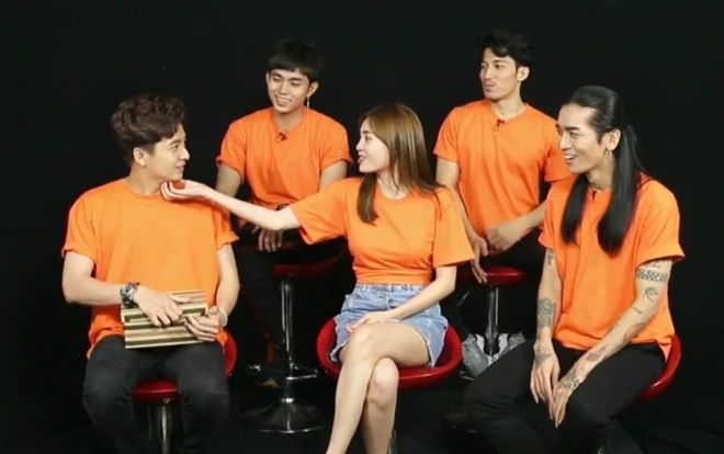 ‘Thuyền’ Ngô Kiến Huy - Ninh Dương Lan Ngọc được ‘đẩy’, cư dân mạng đồng loạt gọi tên Chi Dân