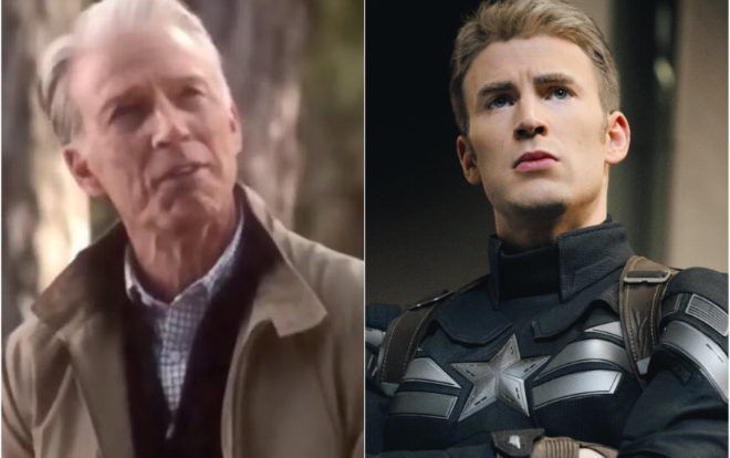 Captain America có thực sự đã chết trong Spider-Man: Far From Home’?