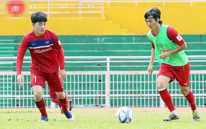 Chiều nay, Xuân Trường - Tuấn Anh sẽ giúp HAGL hạ Quảng Nam?