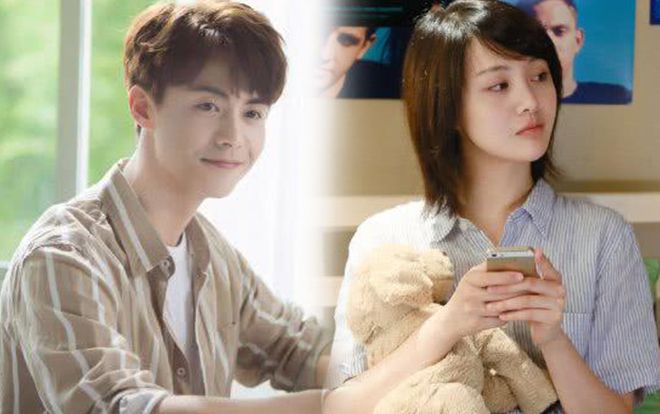 'Dòng thời gian tươi đẹp': Trịnh Sảng - Mã Thiên Vũ bị đánh giá diễn xuất kém