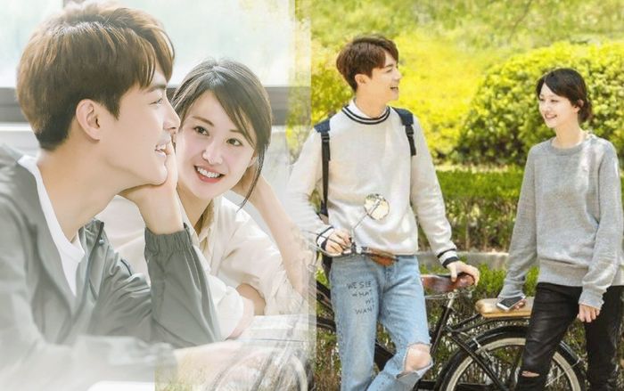 Douban 'Dòng thời gian tươi đẹp': Diễn xuất của Trịnh Sảng và Mã Thiên Vũ đã tệ, đọc lời thoại cũng chẳng xong