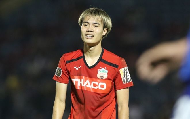 Clip HAGL thua trên chấm phạt đền trong ngày Xuân Trường ngồi khán đài