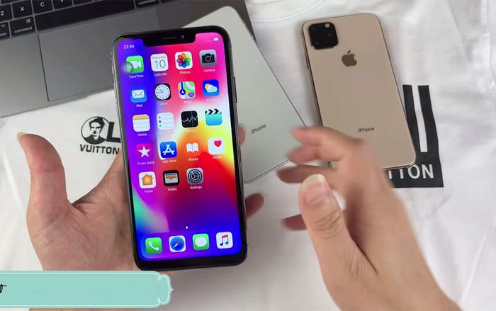 Nóng bỏng tay: Xuất hiện video mở hộp iPhone 11 dù Apple còn chưa ra mắt