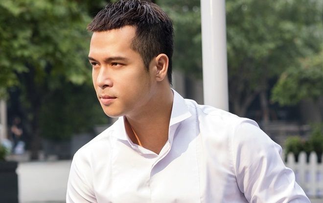 Bạn đã biết câu chuyện về một thời 'nông nổi' của Trương Thế Vinh cách đây… 7 năm?