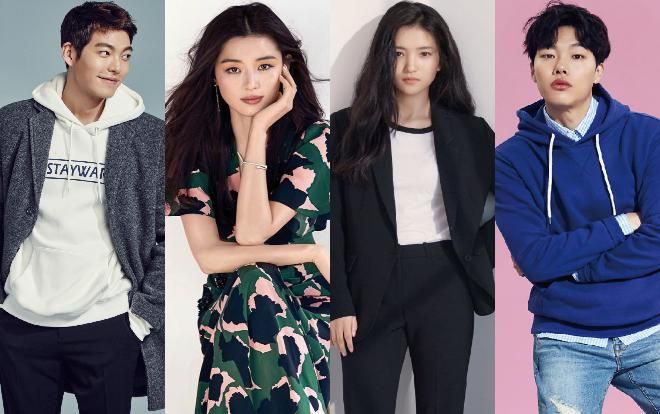 Fan 'bấn loạn' khi biết Jun Ji Hyun, Kim Tae Ri, Kim Woo Bin và Ryu Jun Yeol cân nhắc quay trở lại màn ảnh rộng