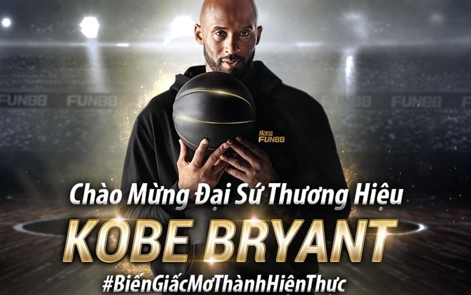 Khi Ước Mơ Thành Hiện Thực - Huyền Thoại Bóng Rổ Kobe Bryant