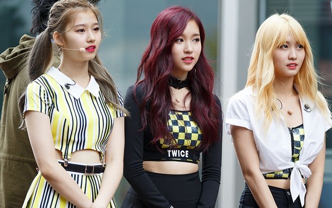 Thực hư chuyện netizen Hàn hùa nhau tẩy chay thành viên người Nhật của các girlgroup Kpop