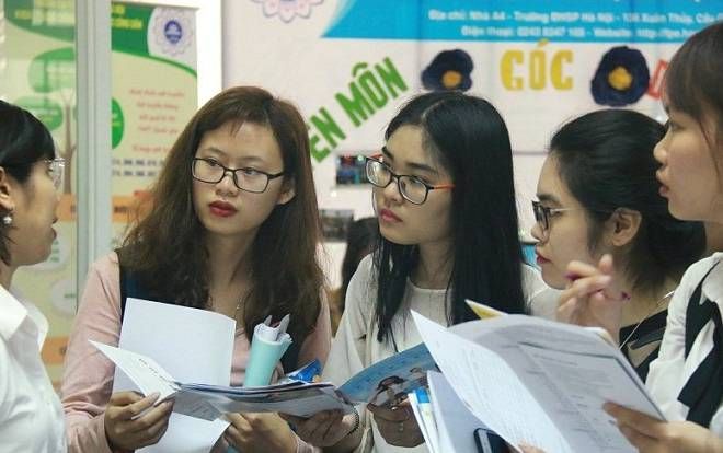 Sau 2 năm tốt nghiệp, sinh viên sư phạm không làm đúng ngành phải hoàn trả học phí