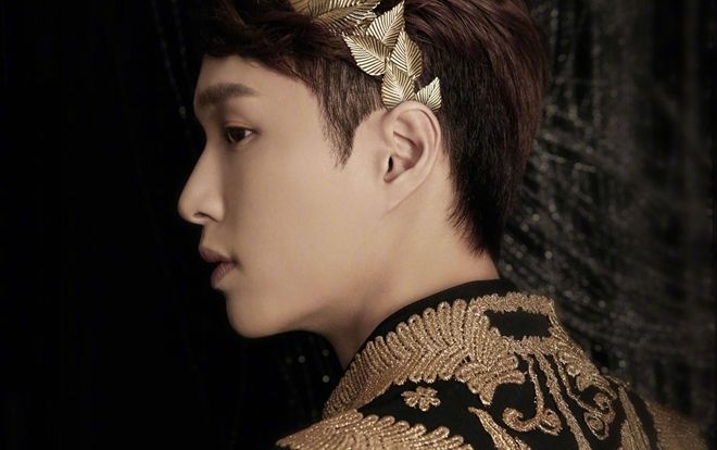 Lay (EXO) tung teaser trở lại đầy bí ẩn và ma mị với solo concert đầu tiên trong sự nghiệp