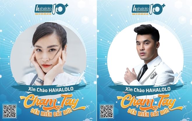 Sao Việt hội ngộ tại 7 đêm nhạc hội ở TP HCM