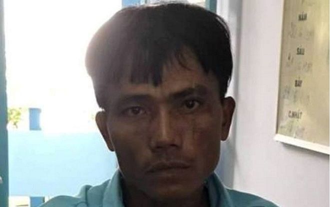 Lẻn vào nhà hàng xóm rồi chui vào trong mùng đòi cưỡng hiếp bé gái 14 tuổi