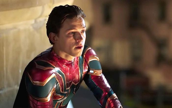 Spider Man: Far From Home: Shakespeare (chứ không phải trong Star War) đã được trích dẫn đầy ẩn ý