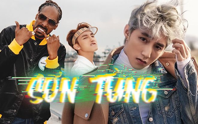 Thế độc tôn của Sơn Tùng M-TP tại thị trường Việt Nam