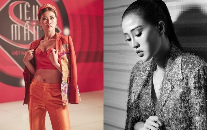 Giải vàng Người mẫu thời trang Việt - Hàn Nguyễn Thu Ngân và động lực làm mới mình trên sàn diễn thời trang