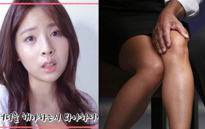 Youtuber Hàn tiết lộ lý do gây sốc vì sao mình từ bỏ trở thành thần tượng