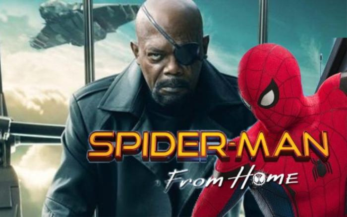 Kế hoạch của Nick Fury trong Spider-Man: Far From Home chính xác là gì?