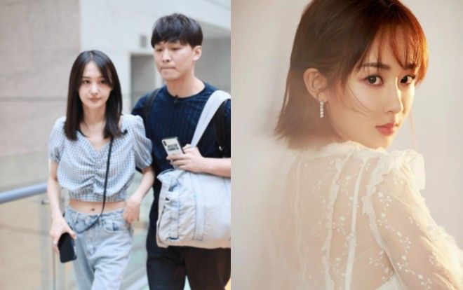 Trịnh Sảng, Trương Hàn chuẩn bị kết hôn vào tháng 10 ở đảo Bali, Dương Tử đã nhận lời làm phù dâu?